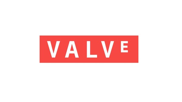 Valve logo