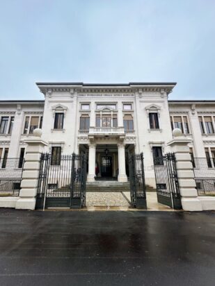 Tecnicaer Engineering, Fabio Inzani: nuovo traguardo per la riqualificazione scolastica con l’inaugurazione dell’Istituto A. Bernocchi di Legnano