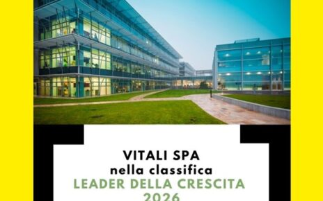 Vitali Spa