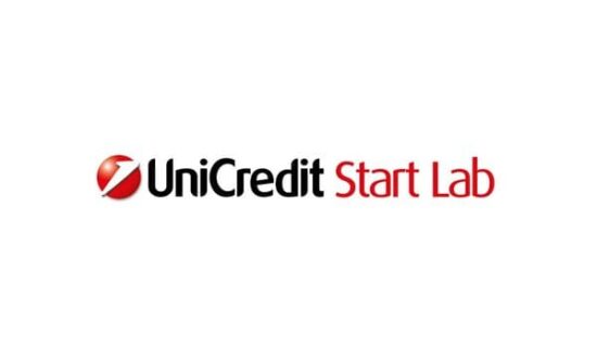 UniCredit Start Lab logo