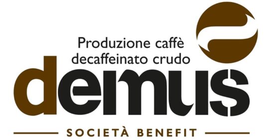 Demus logo