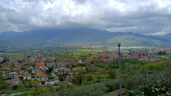 Avellino