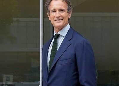 Alessandro Benetton