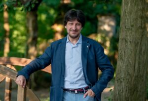 Paolo Campiglio: Daclé raddoppia l’utile nel primo semestre 2026