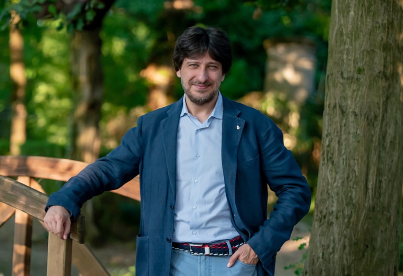 Paolo Campiglio